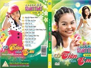 Bóng đá anh, ngoại hạng anh, lịch thi đấu euro 2012, Bé Đan Thư - 4 năm với 8 album
